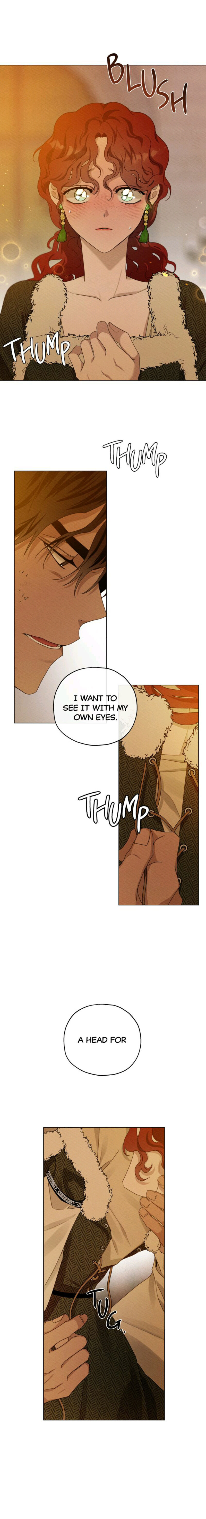 Under the Oak Tree Chapter 27 image 12